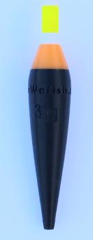 Gewefish- Knicklicht Pose 2gr